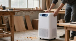 8 Best Dehumidifier for Workshop in 2026