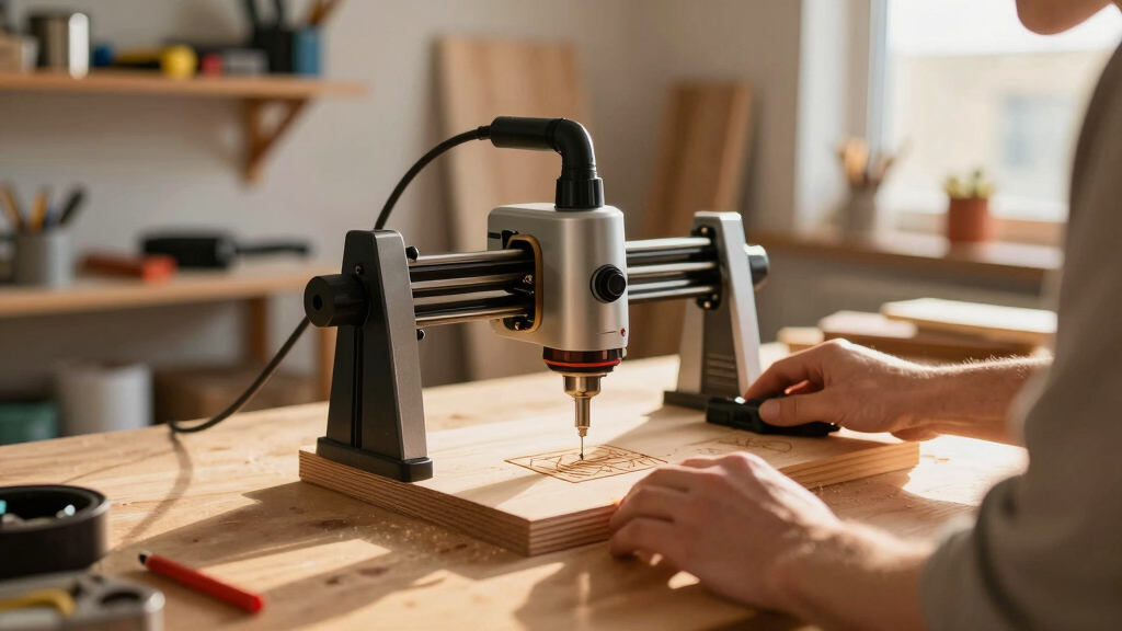 8 Best Diode Laser Engraver for Woodworking in 2026