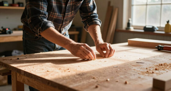 8 Best Downdraft Table for Woodworking in 2026