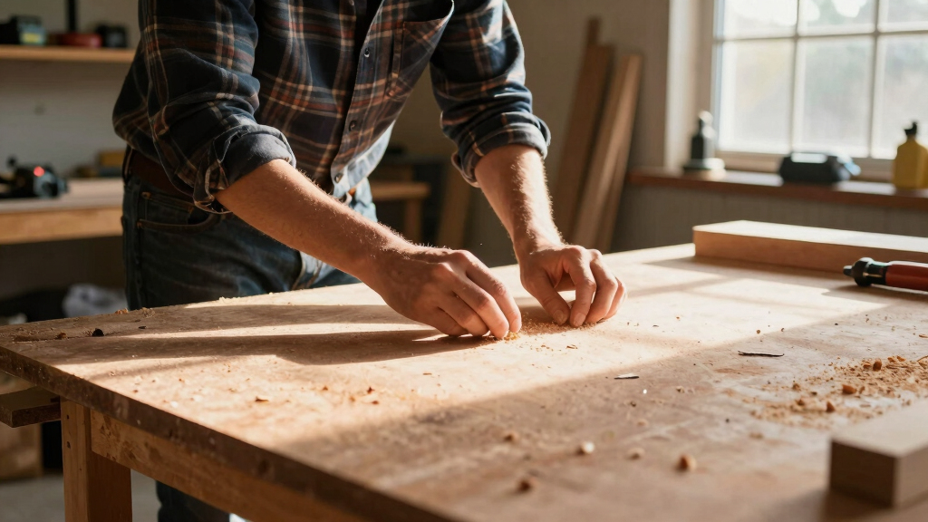 8 Best Downdraft Table for Woodworking in 2026
