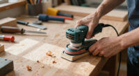 8 Best Edge Sander in 2026 — The Complete Buying Guide