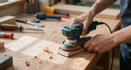 8 Best Edge Sander in 2026 — The Complete Buying Guide