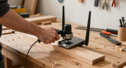 8 Best Fixed Base Router in 2026