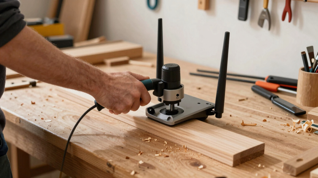 8 Best Fixed Base Router in 2026