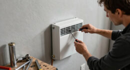 8 Best Garage Heaters for Workshop in 2026