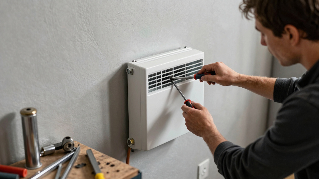 8 Best Garage Heaters for Workshop in 2026