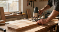 8 Best Jointer for Furniture Making in 2026