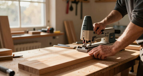 8 Best Jointer for Furniture Making in 2026
