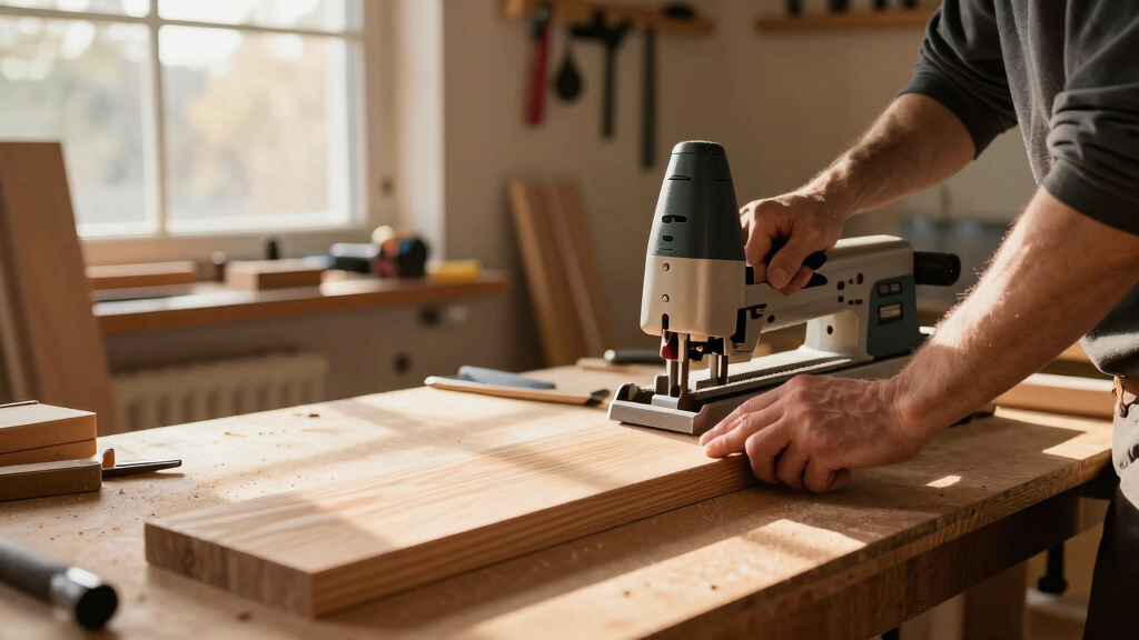 8 Best Jointer for Furniture Making in 2026