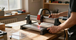 8 Best Laser Cutter for Small Workshop in 2026