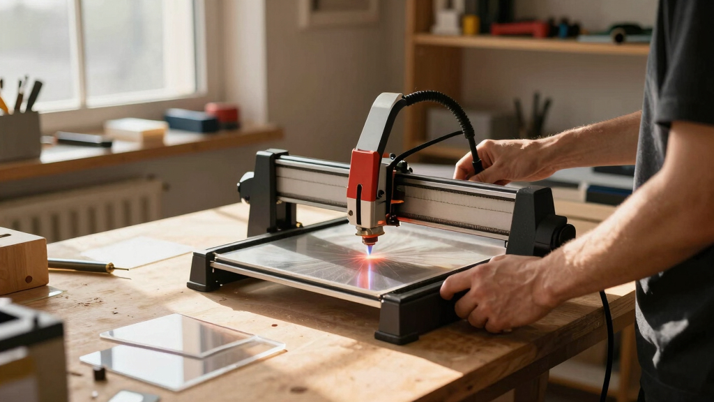 8 Best Laser Cutter for Small Workshop in 2026