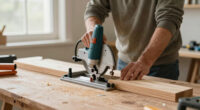 8 Best Miter Saw for Trim Work in 2026