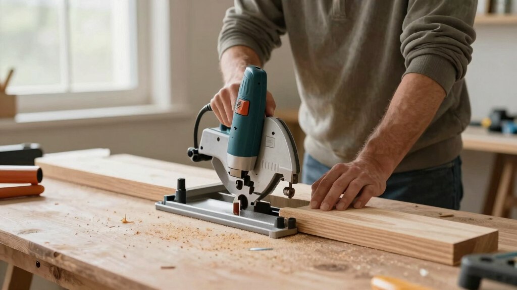 8 Best Miter Saw for Trim Work in 2026