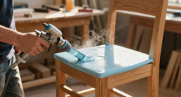 8 Best Paint Sprayer for Wood Furniture in 2026