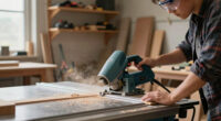 8 Best Quiet Dust Collector for Woodworking in 2026