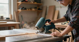8 Best Quiet Dust Collector for Woodworking in 2026