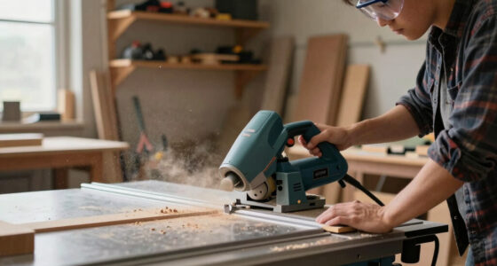 8 Best Quiet Dust Collector for Woodworking in 2026