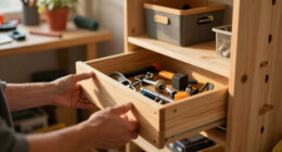 8 Best Shop Shelving With Drawers in 2026