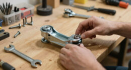 8 Best Workbench Caster Kit in 2026