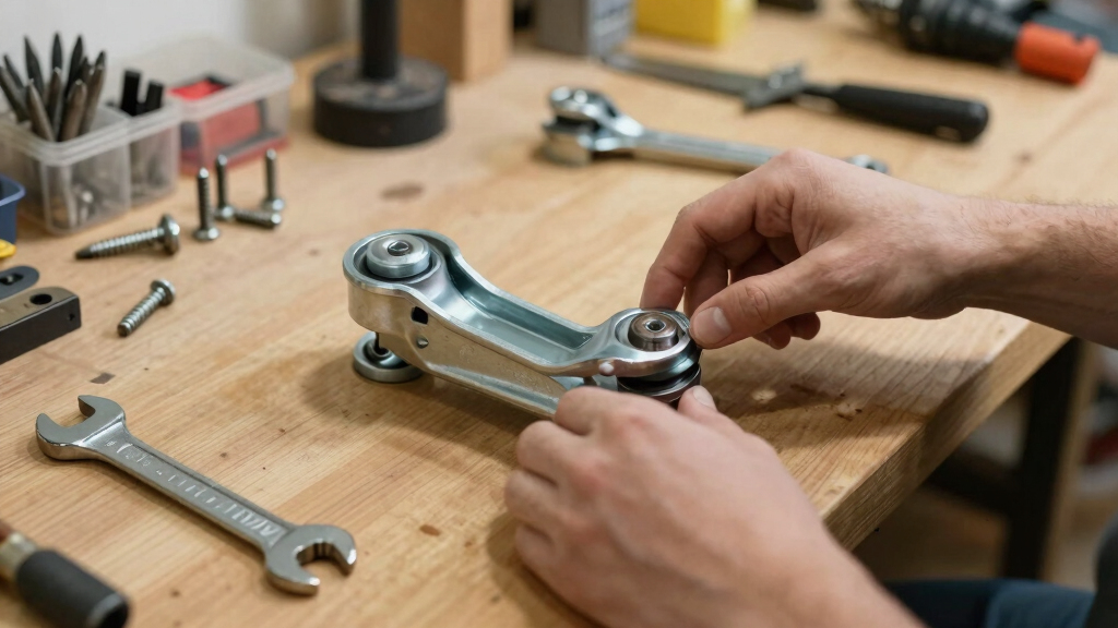 8 Best Workbench Caster Kit in 2026