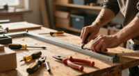 8 Best Workbenches for Garage Workshop in 2026