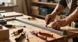 8 Best Workbenches for Garage Workshop in 2026