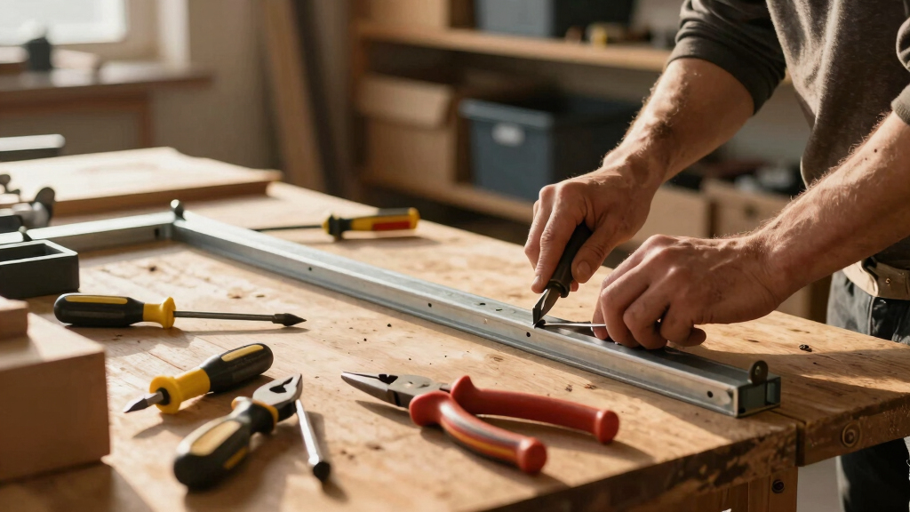 8 Best Workbenches for Garage Workshop in 2026