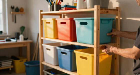 8 Best Workshop Shelving Systems in 2026 — The Ultimate Buying Guide