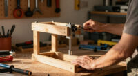 9 Best Adjustable Height Workbench in 2026