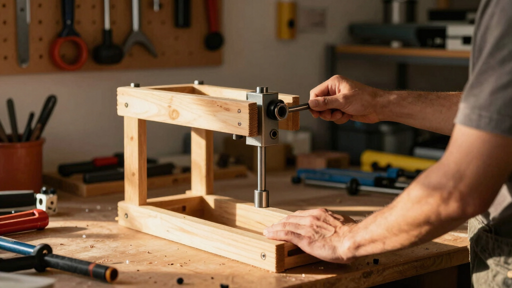 9 Best Adjustable Height Workbench in 2026