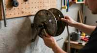 9 Best Air Hose Reel for Workshop in 2026