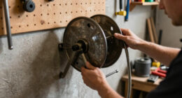 9 Best Air Hose Reel for Workshop in 2026