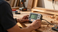 9 Best Air Quality Monitor for Woodshop in 2026