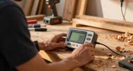 9 Best Air Quality Monitor for Woodshop in 2026