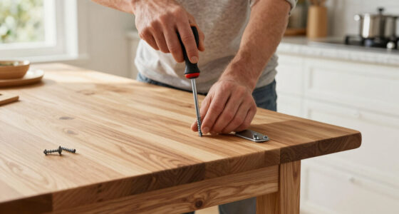 9 Best Assembly Table Top in 2026