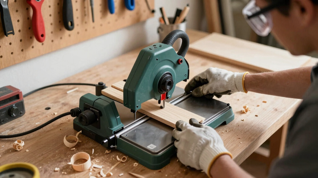 9 Best Bandsaws for Beginners Woodworking in 2026