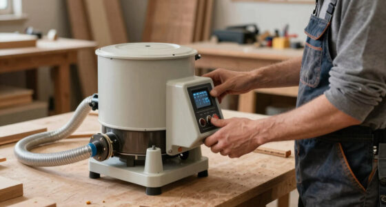 9 Best Best 2 Stage Dust Collector in 2026