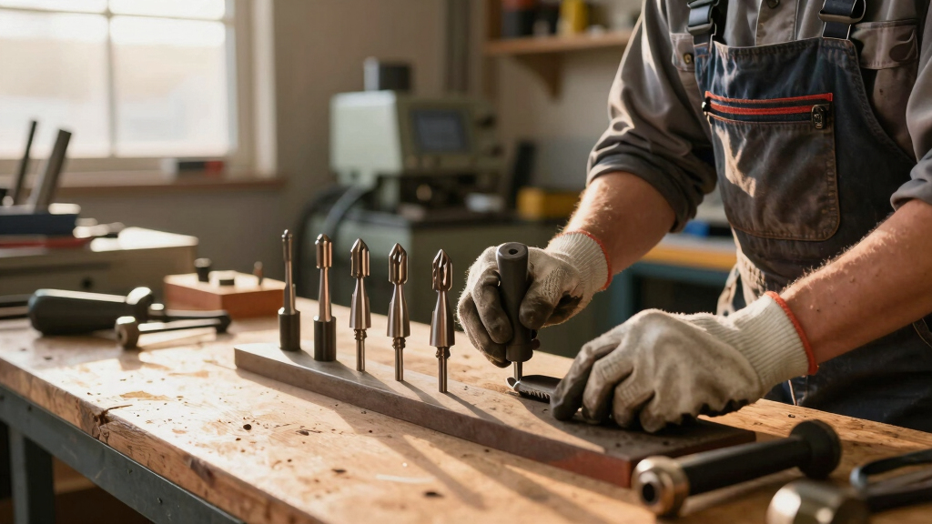 9 Best Best Carbide Turning Tool Set in 2026