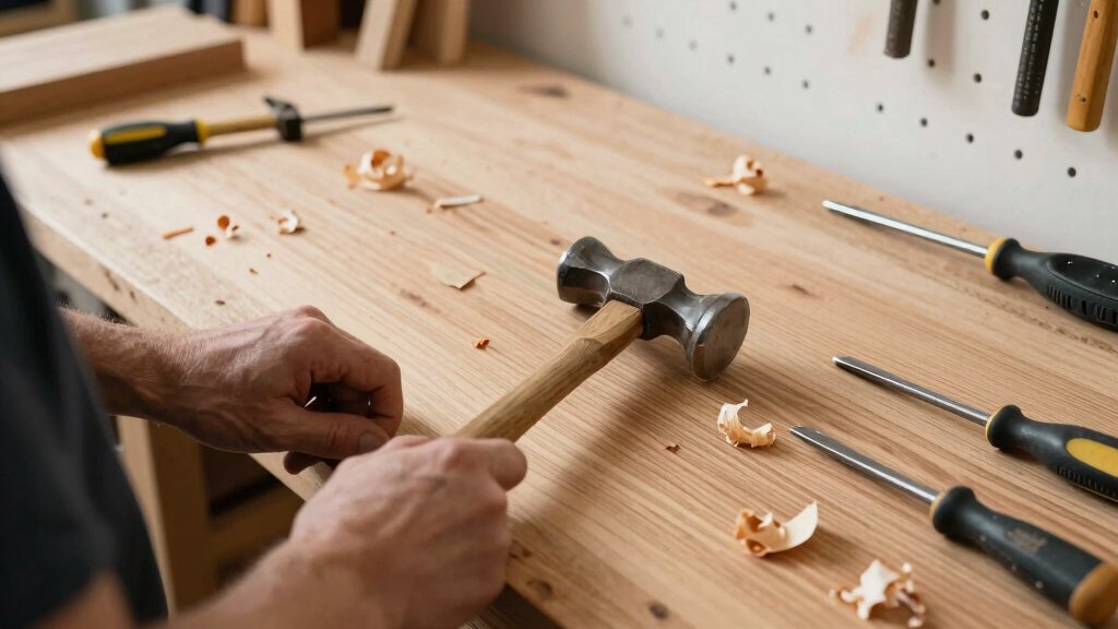 9 Best Best Hardwood Workbench in 2026