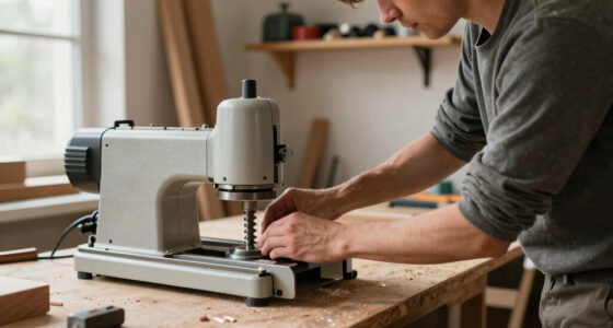 9 Best Best Jointer Helical Cutterhead Upgrade in 2026