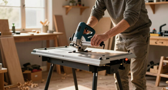 9 Best Best Table Saw With Stand in 2026