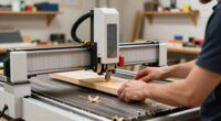 9 Best CNC Router for Woodworking in 2026