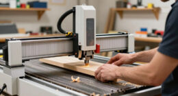 9 Best CNC Router for Woodworking in 2026