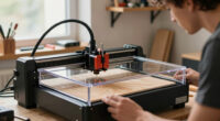 9 Best Enclosed Laser Engraver in 2026 — Your Complete Buying Guide