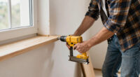 9 Best Nail Gun for Trim Carpentry in 2026