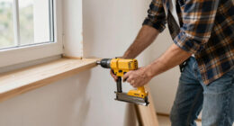 9 Best Nail Gun for Trim Carpentry in 2026
