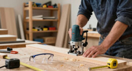 9 Best Plunge Router for Woodworking in 2026
