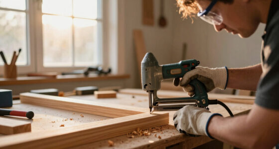 9 Best Pneumatic Finish Nailers in 2026 — The Ultimate Buyer’s Guide