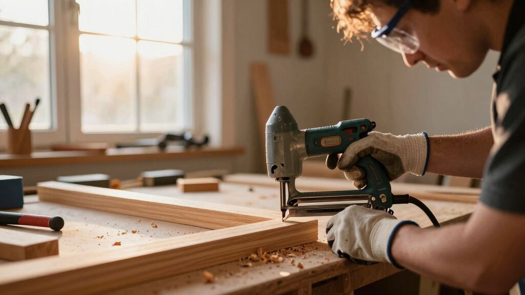 9 Best Pneumatic Finish Nailers in 2026 — The Ultimate Buyer’s Guide