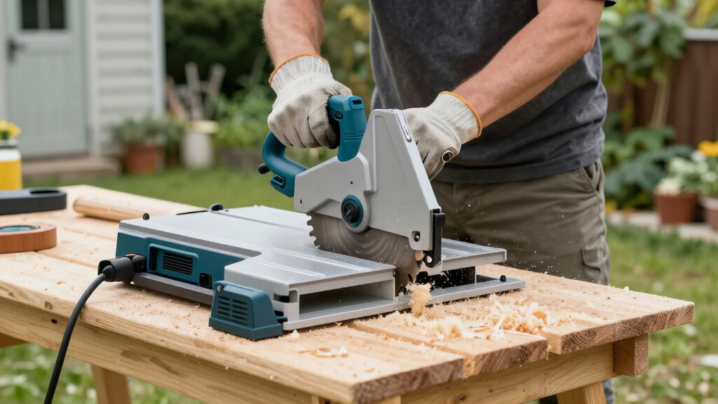 9 Best Portable Jobsite Table Saw in 2026